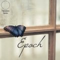 Epoch by Silas Linden